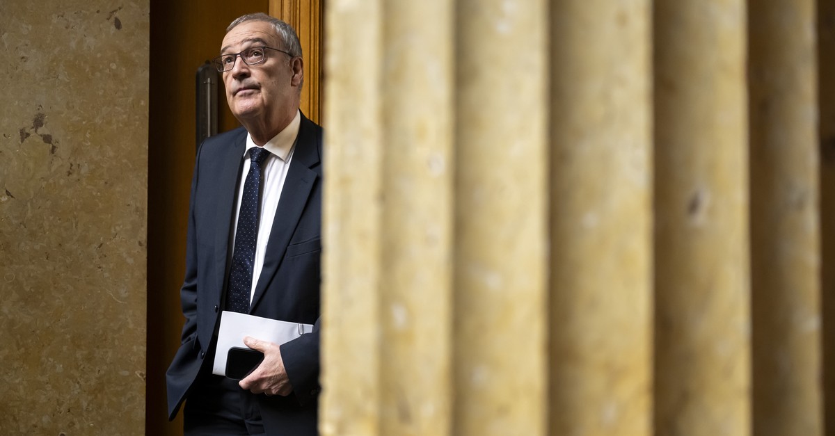 Zoll-Deal-EU-Dossier-Auf-Bundespr-sident-Parmelin-warten-anspruchsvolle-Aufgaben