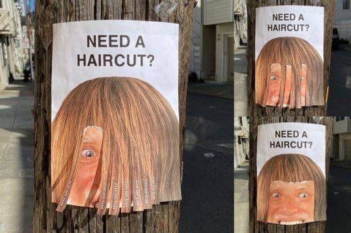 PICDUMP 418 – seid gegrüsst! Es geht los! 👋\nHarold, bist du es?