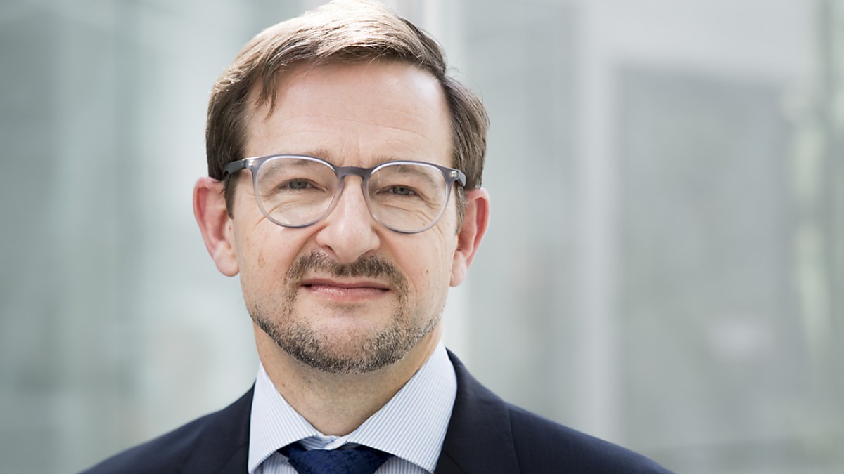 La Suisse peut agir en coulisses, selon le diplomate Thomas Greminger (archives).
