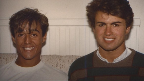 Wham!-Doku Netflix