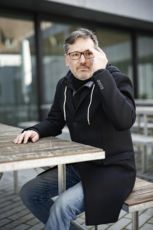 Olaf Deininger