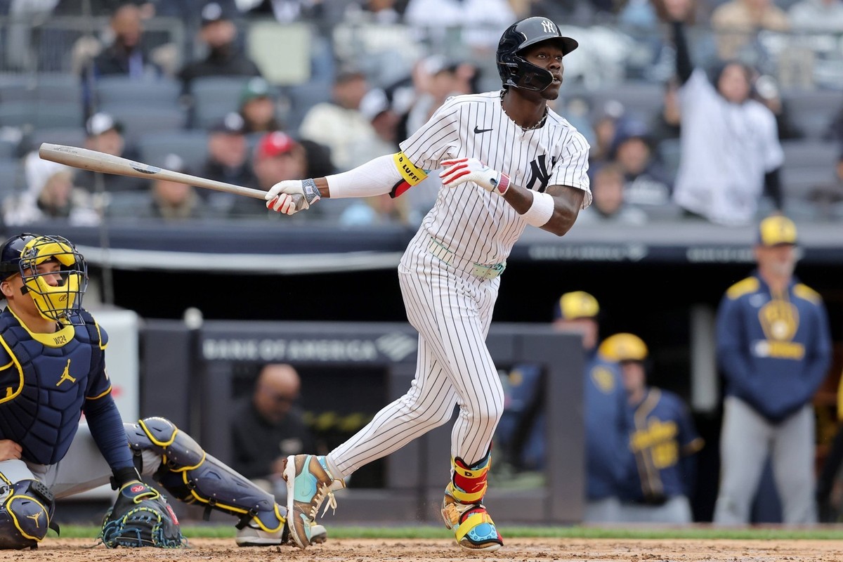 Une nouvelle batte révolutionne le baseball