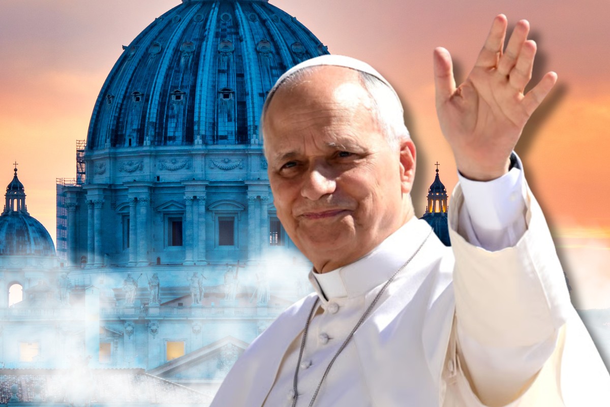 Le Pape Léon 14 et son encyclique