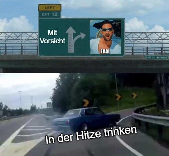 Sommer Memes