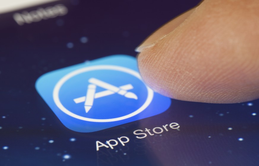 Apple kassiert weniger für Apps – und führt Werbung ein 😳