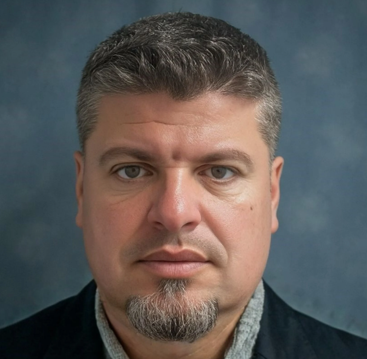 Walter Ucini, seit 34 Jahren Juniorentrainer.
