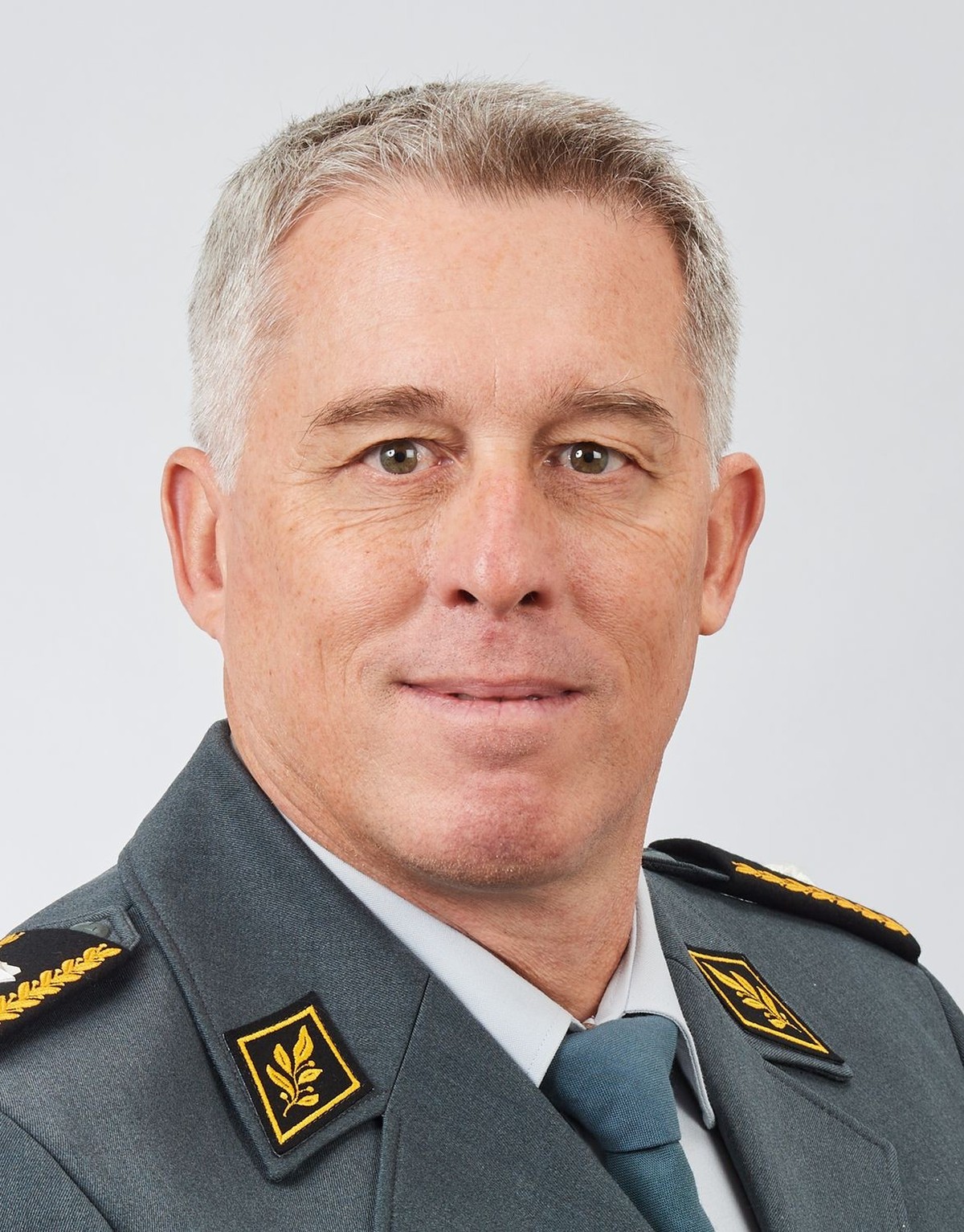 Christian Oppliger
