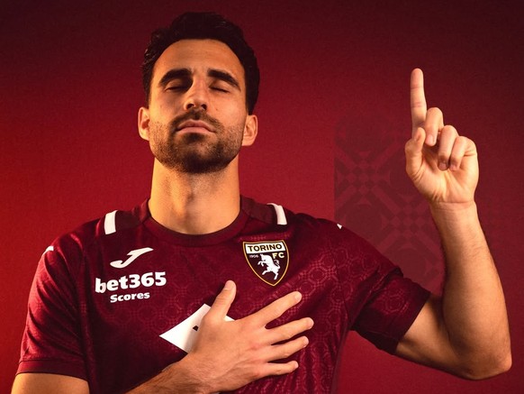 <p><strong>Eray Cömert</strong> hatte beim <strong>FC Valencia</strong> nach vier Jahren keinen Vertrag mehr – jetzt unterschrieb der 28-jährige Nati-Verteidiger beim< ...