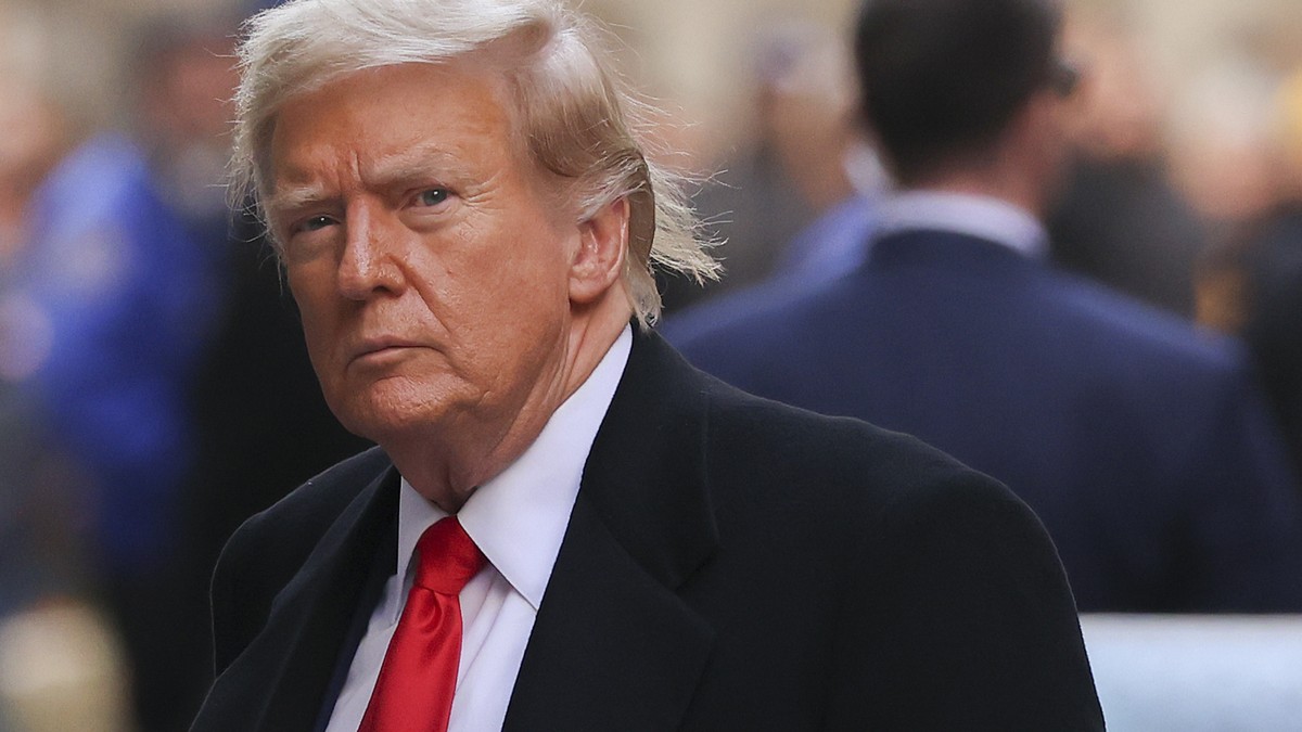 Donald Trump triumphs: how the ex-president increases his money Tens of thousands of Israelis demonstrate against Netanyahu – the night update without photos