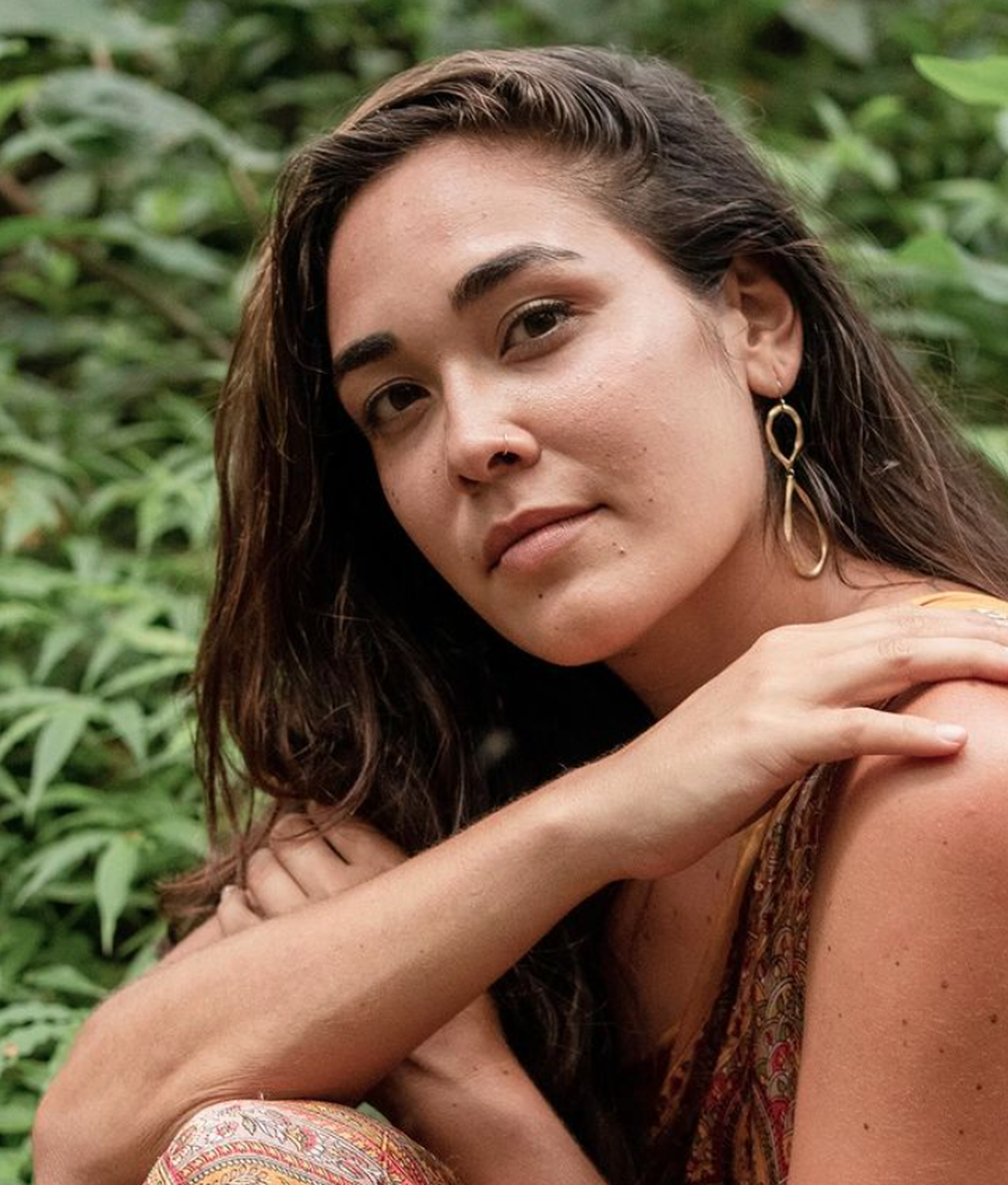 Décrite par ses proches comme un «papillon social», «travailleuse» et «fiable», le comportement d'Hannah alarme ses proches.