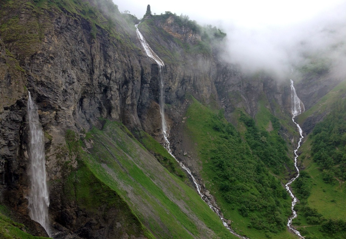 Batöni Weisstannental