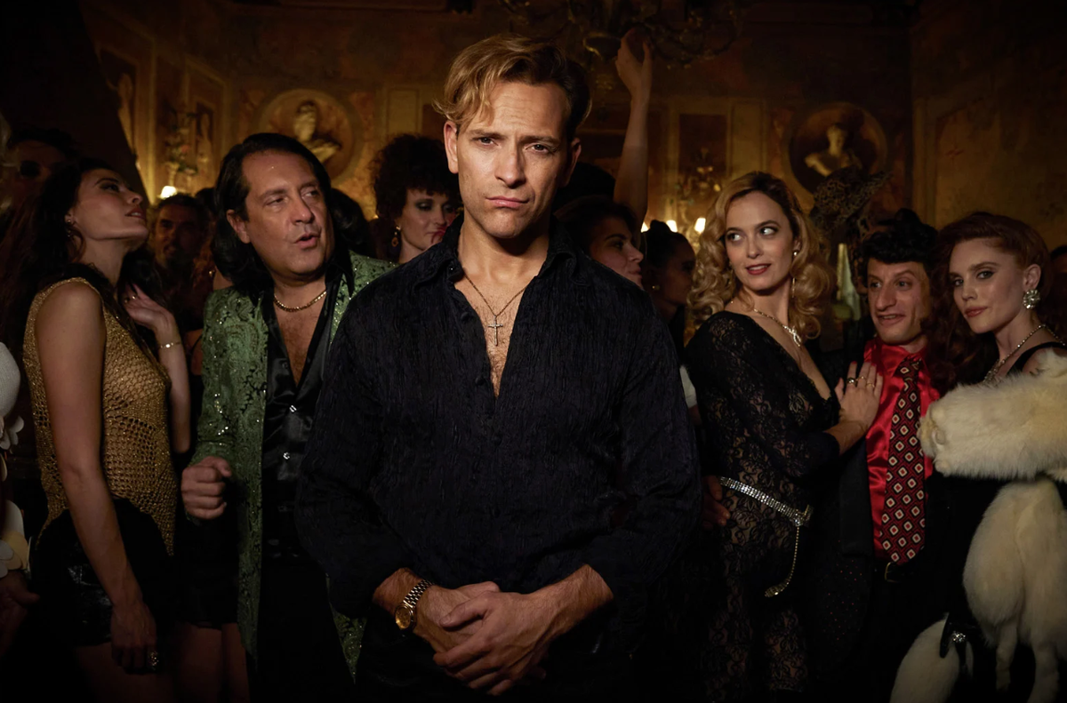 «Supersex»: Fallait-il une série Netflix sur Rocco Siffredi?