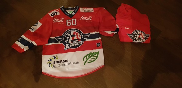 Fragezeichen um Wohlwend, fast meisterliche Lakers und die Schatten der Vergangenheit\nIch bin bereit fГјr heute Abend. Go Lakers go! рџҐі
