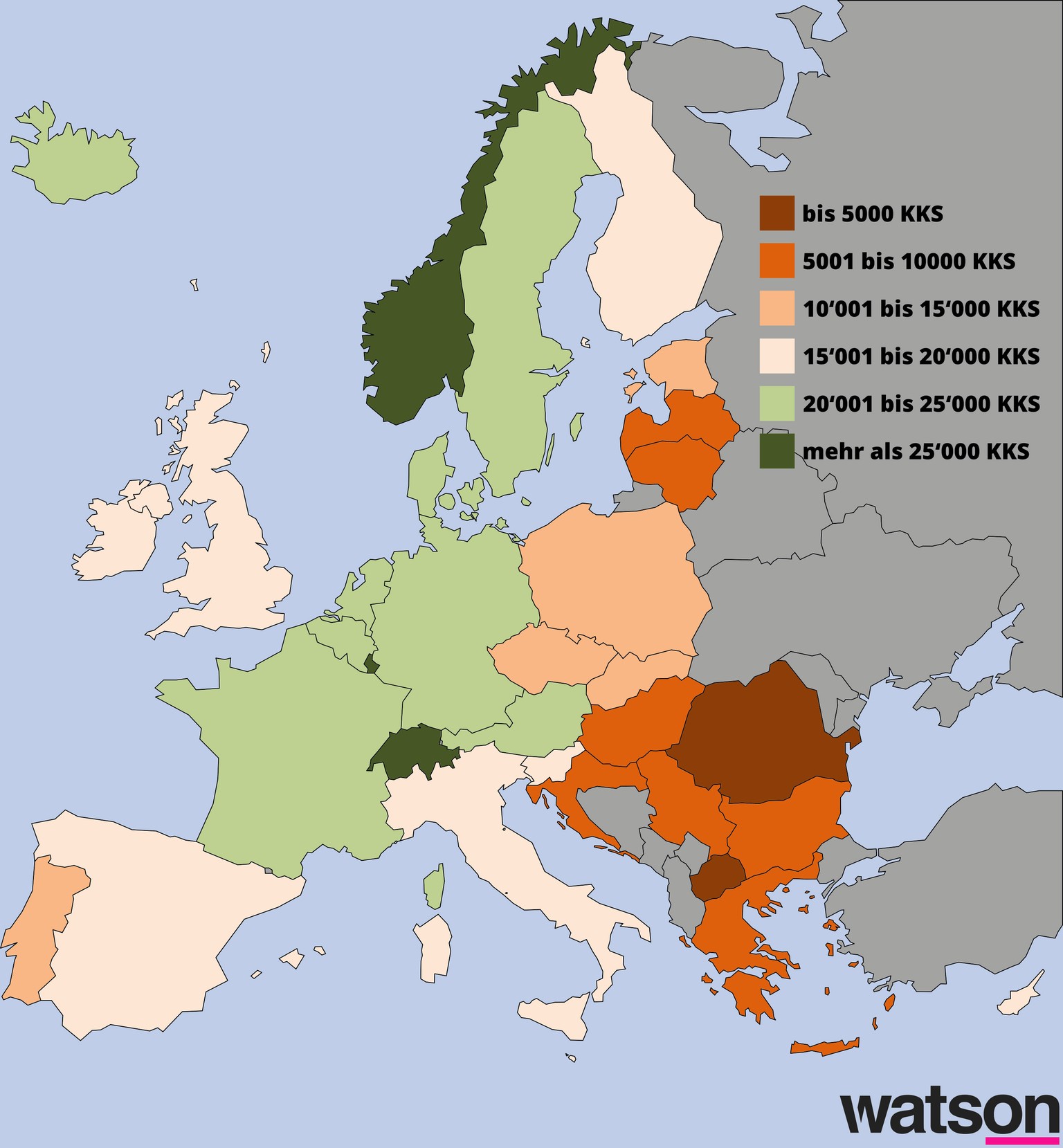 daten: eurostat