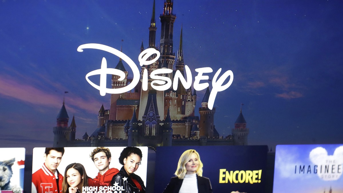 Disney+ fights account sharing: new streaming rules from summer