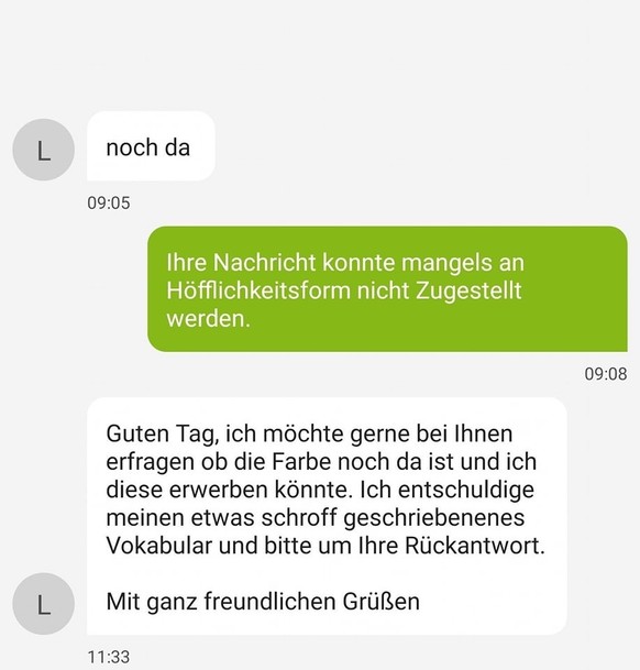 Ebay Kleinanzeigen Gedicht