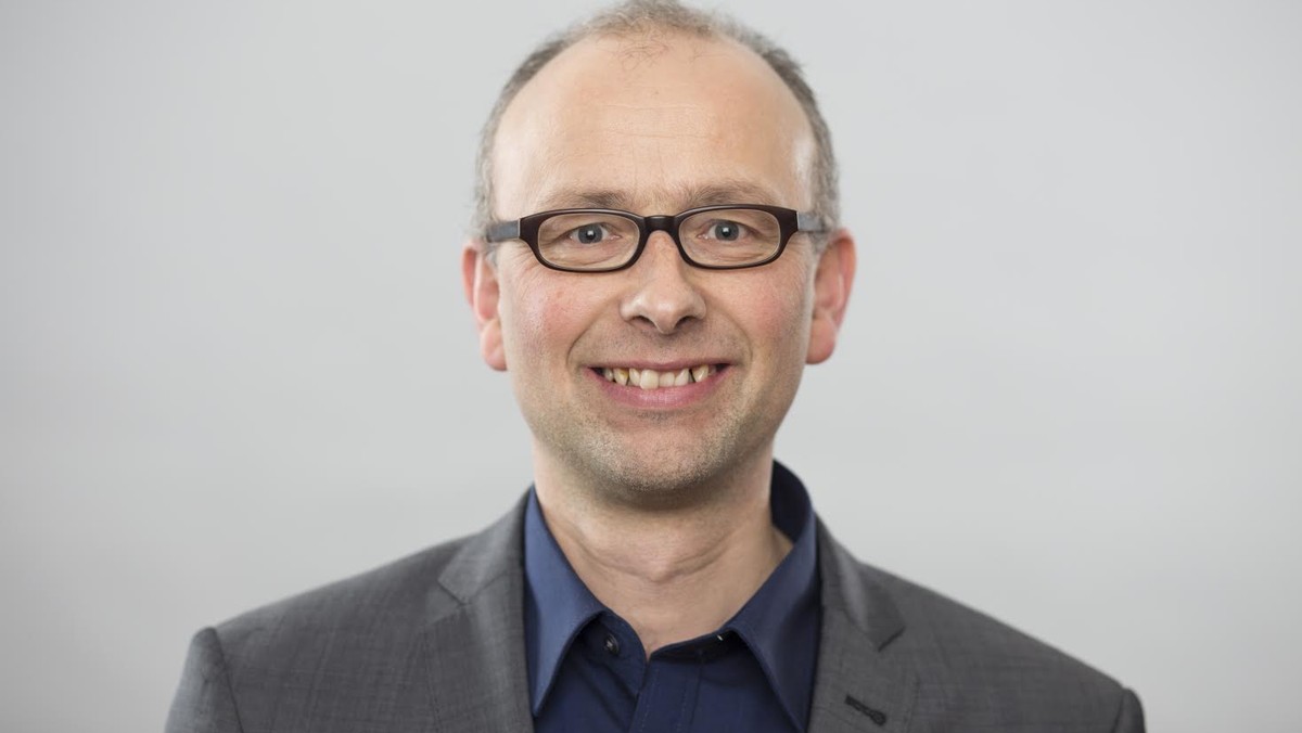 Michael Töngi