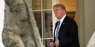 Sonderermittler Mueller hat Trump und Putin eine blutige Nase verpasst