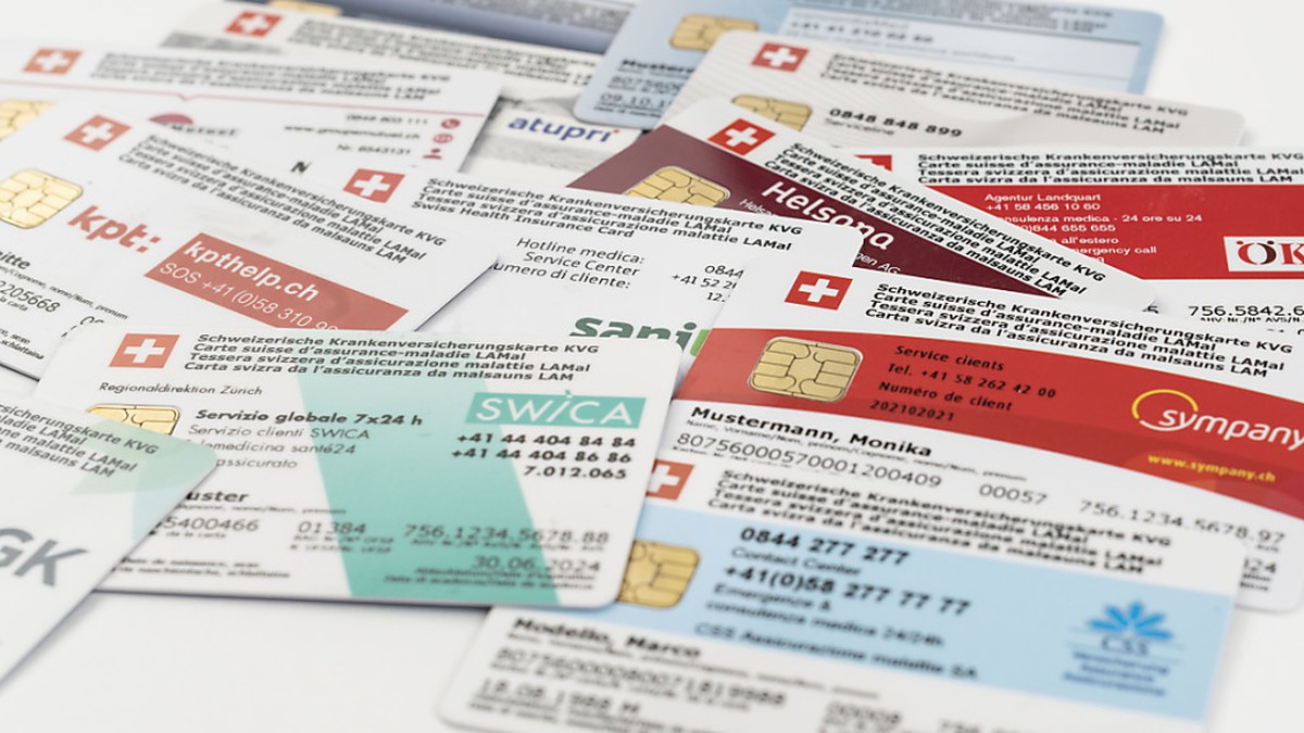 Die Unterschiede bei den verschiedenen Kassen sind laut Moneyland "riesig". (Archivbild)