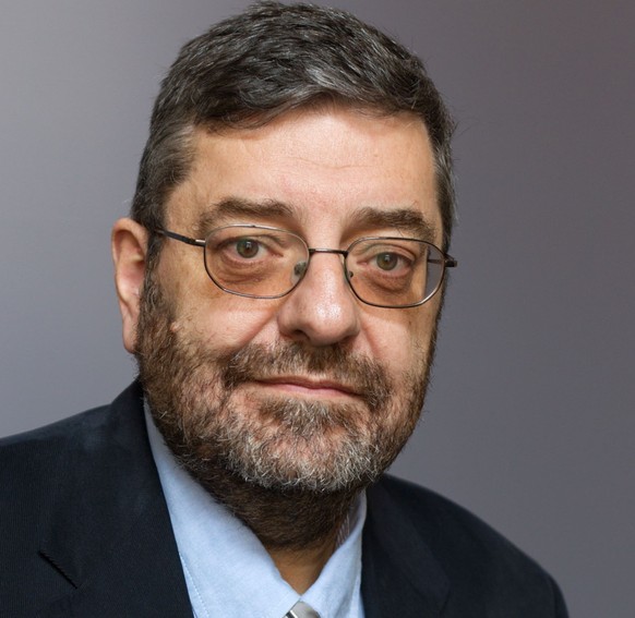 Günther Maihold