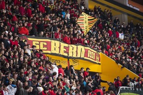 Zuschauermagnet in Europa: der SC Bern.