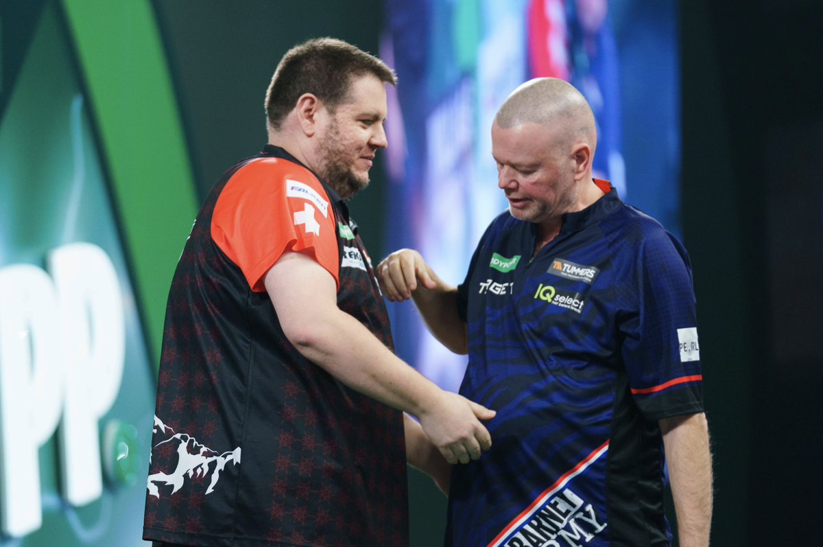 Bellmont van Barneveld
