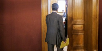 Ein Tessiner und «Papierli-Schweizer»: Warum Ignazio Cassis die richtige Wahl ist
