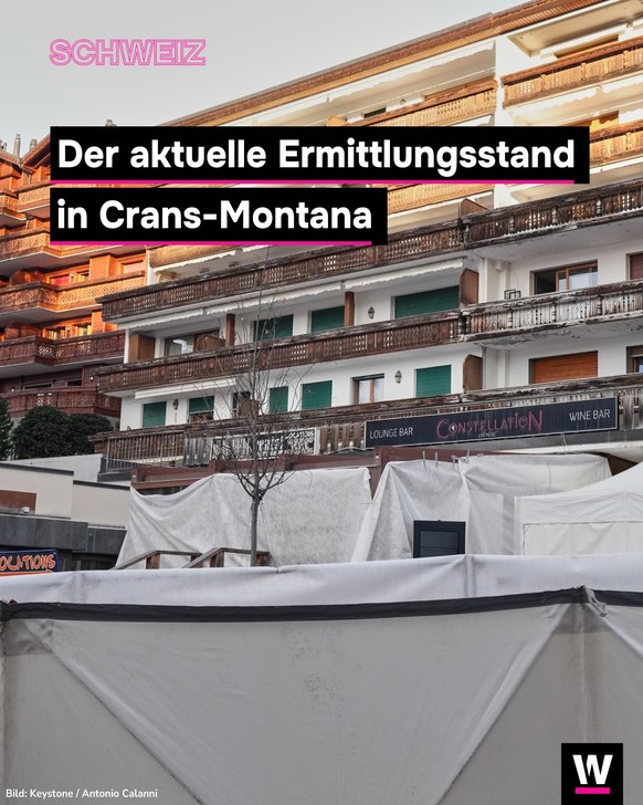 <p>Gegen die Barbesitzer:innen läuft nun ein Strafverfahren.</p>