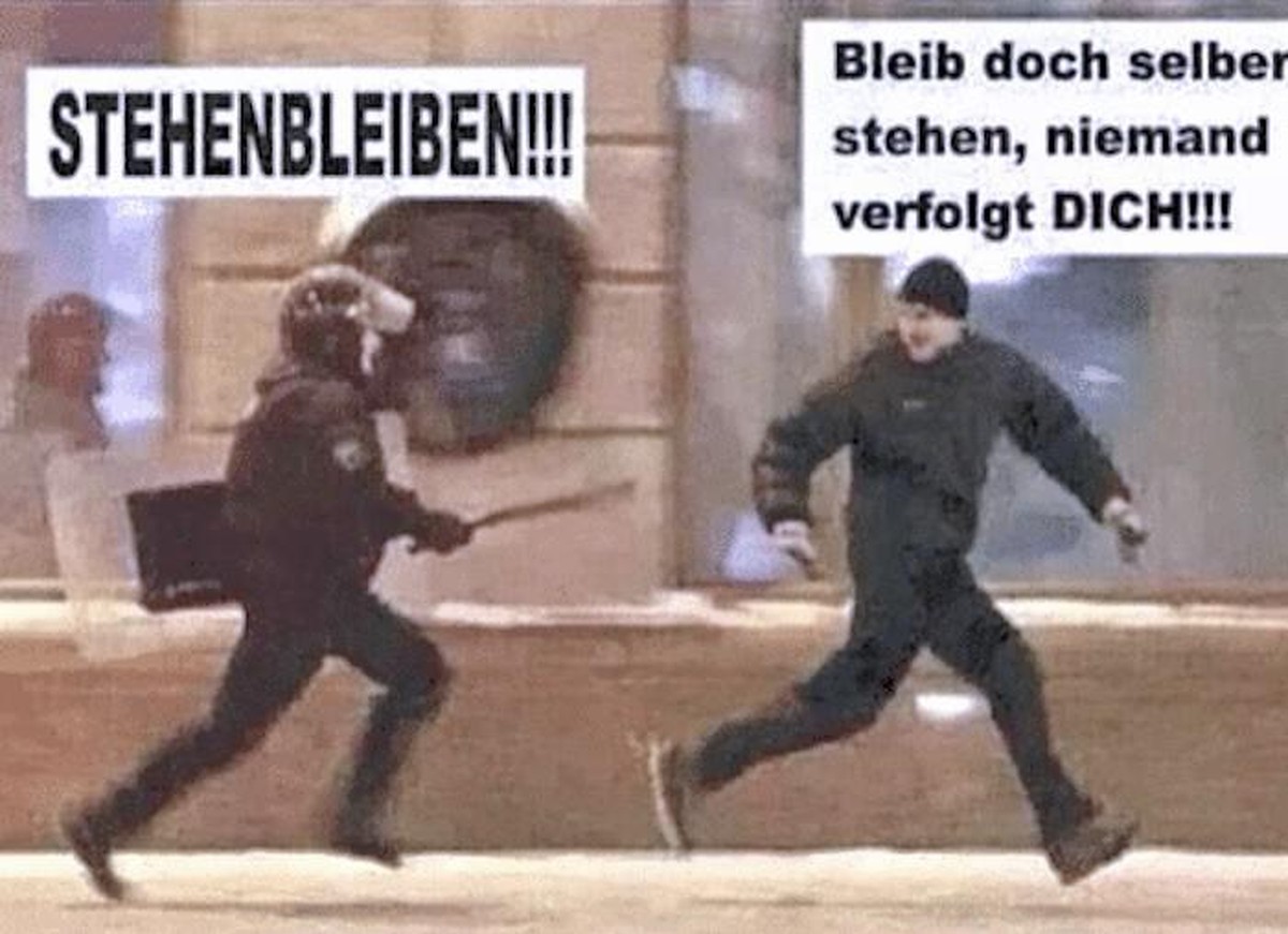 PICDUMP 426 вЂ“ grГјner wird's nicht, hopp! рџђё\nJa, weiss me eifach.