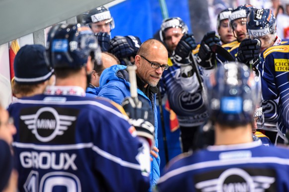 Unter Kossmann gewann Ambri 5 von 9 Partien.