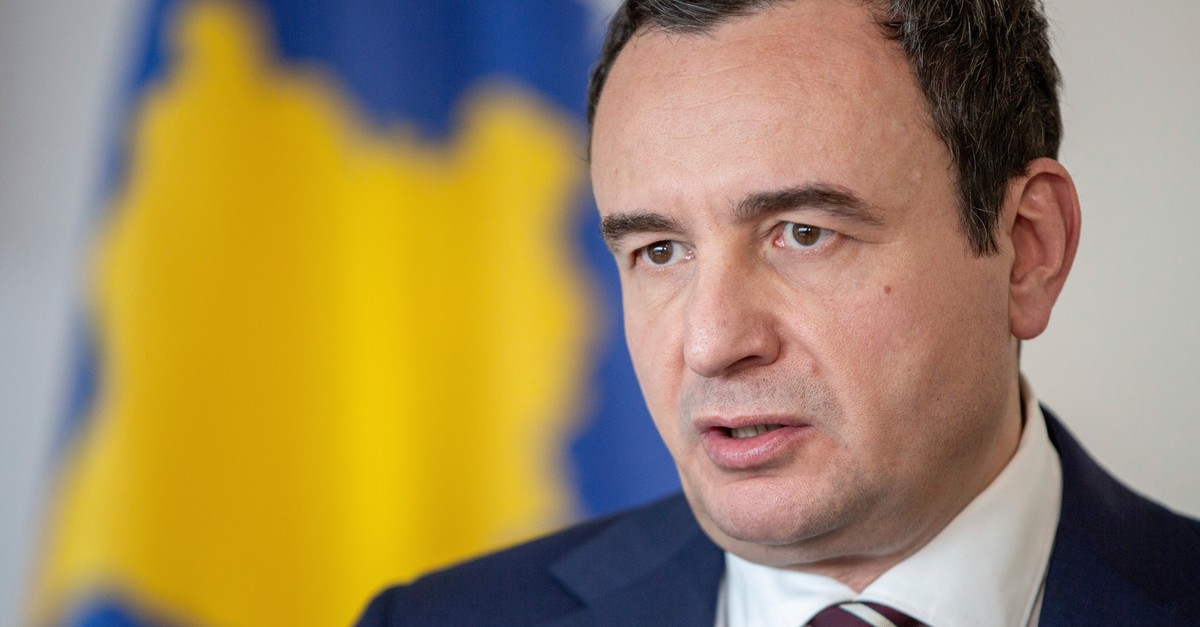 kosovos-ministerpr-sident-albin-kurti-tritt-in-z-rich-auf
