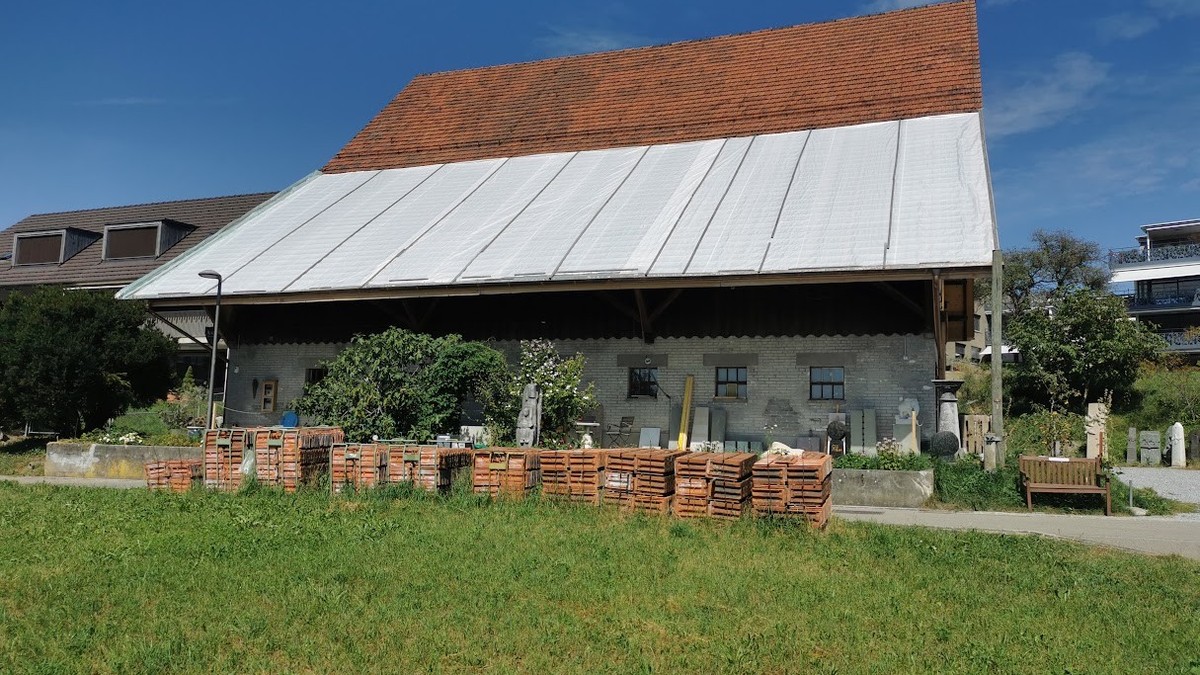 Nach 4 Jahren Rechtsstreit: PV-Anlage auf Witiker Scheune darf gebaut werden