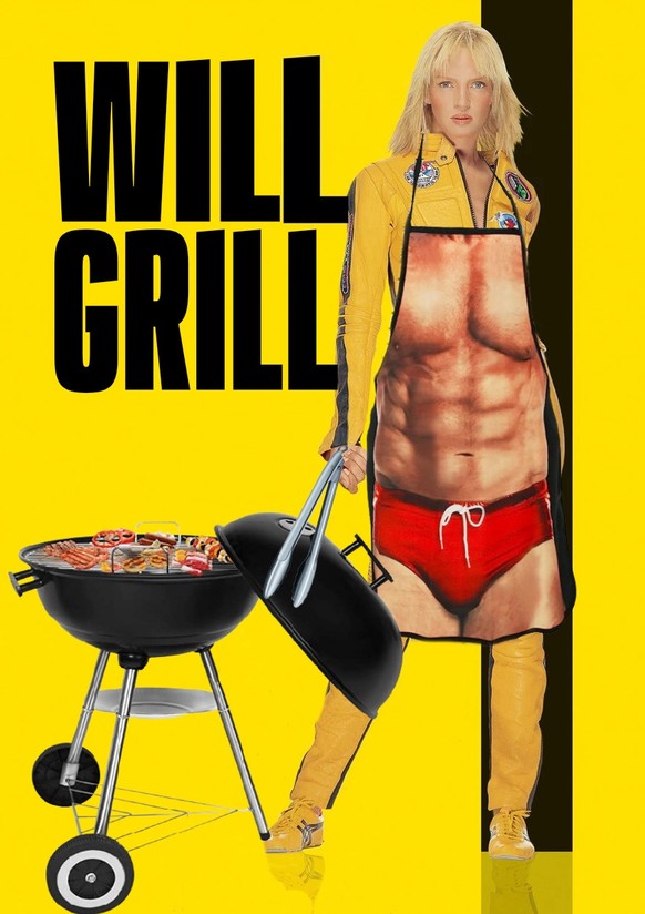 Will Grill