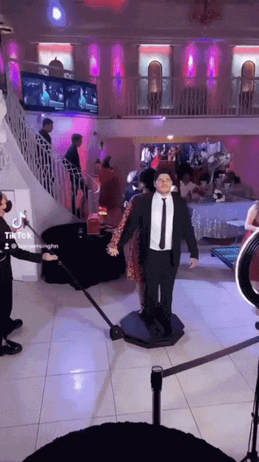Animiertes GIF