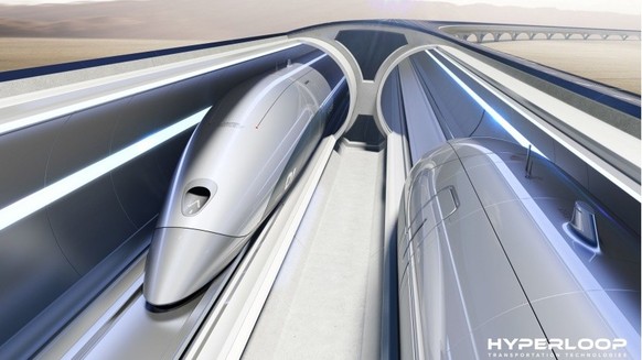 Hyperloop