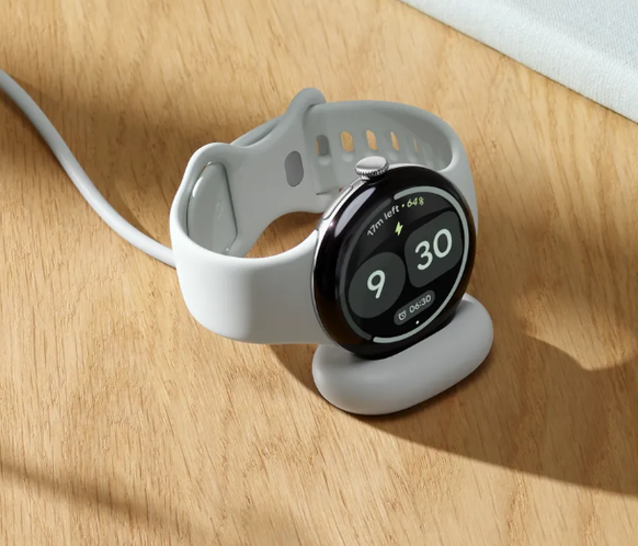 Pixel Watch 5: Googles neues Wearable startet mit Wear OS 7.