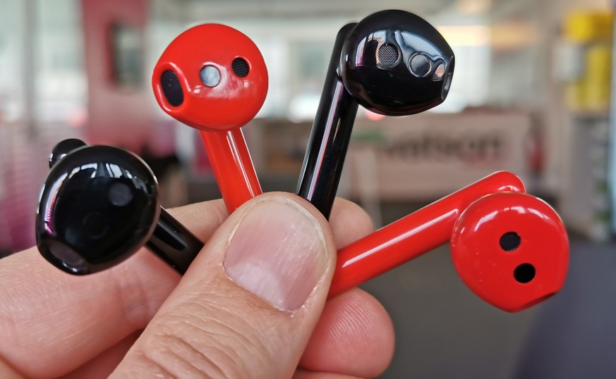 Huawei Freebuds 3 im Langzeittest: Günstige Airpods-Alternative oder teurer Schrott?