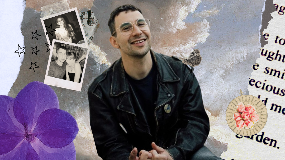 Qui est Jack Antonoff, la meilleure arme de Taylor Swift?