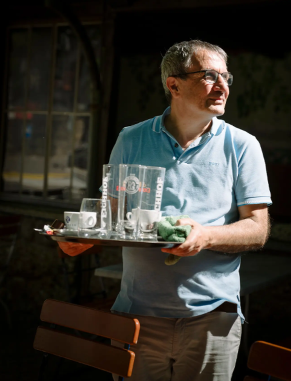 wirt türkei