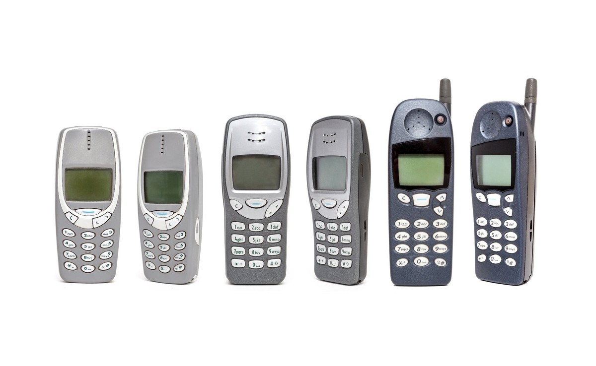Nokias