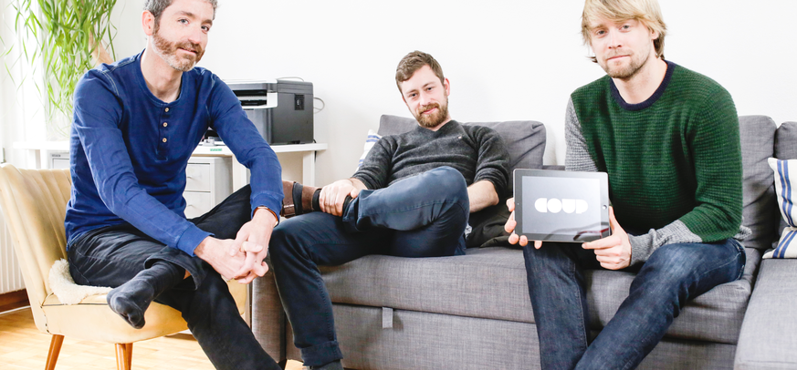 «Je mehr mitlesen, desto tiefer wird der Preis»: Drei junge Journalisten lancieren das erste Schweizer Online-Reportage-Magazin