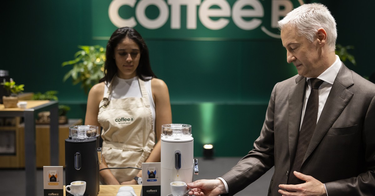 Migros-erweitert-CoffeeB-Sortiment-um-zwei-neue-Sorten