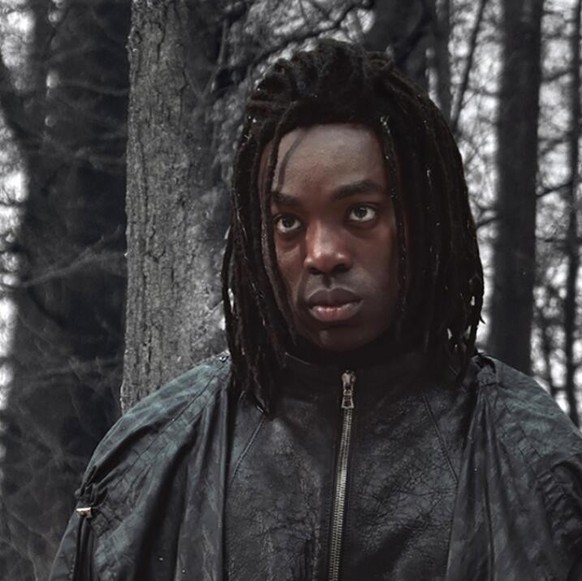 Paapa Essiedu.