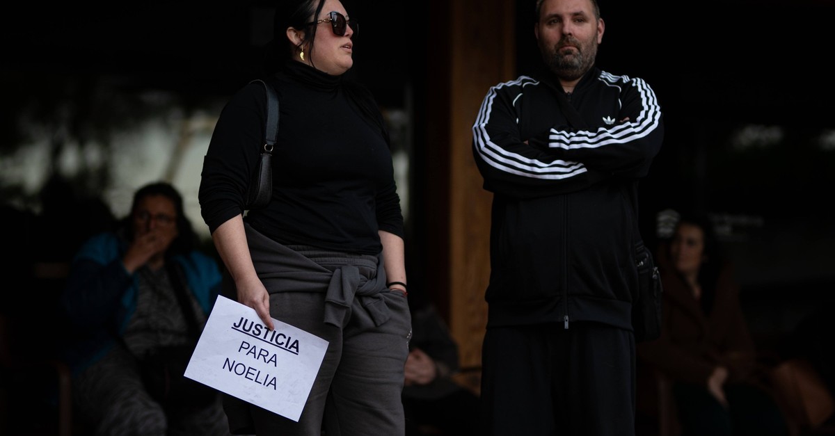 «Tragisch»: Bestürzung nach Sterbehilfe für junge Spanierin