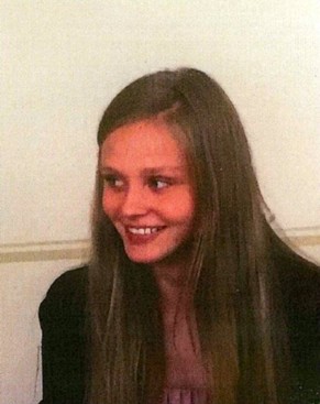 Anneli Wir Vermissen Dich Der Hilferuf Der Eltern Der Entfuhrten 17 Jahrigen Aus Sachsen Watson