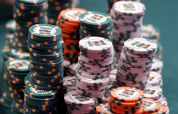 Pokerturniere sollen «unter genau definierten Bedingungen» wieder erlaubt werden.&nbsp;
