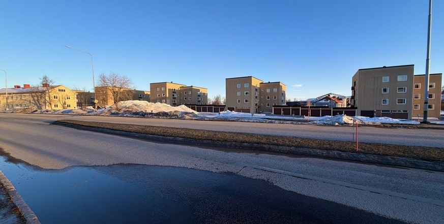 Kiruna