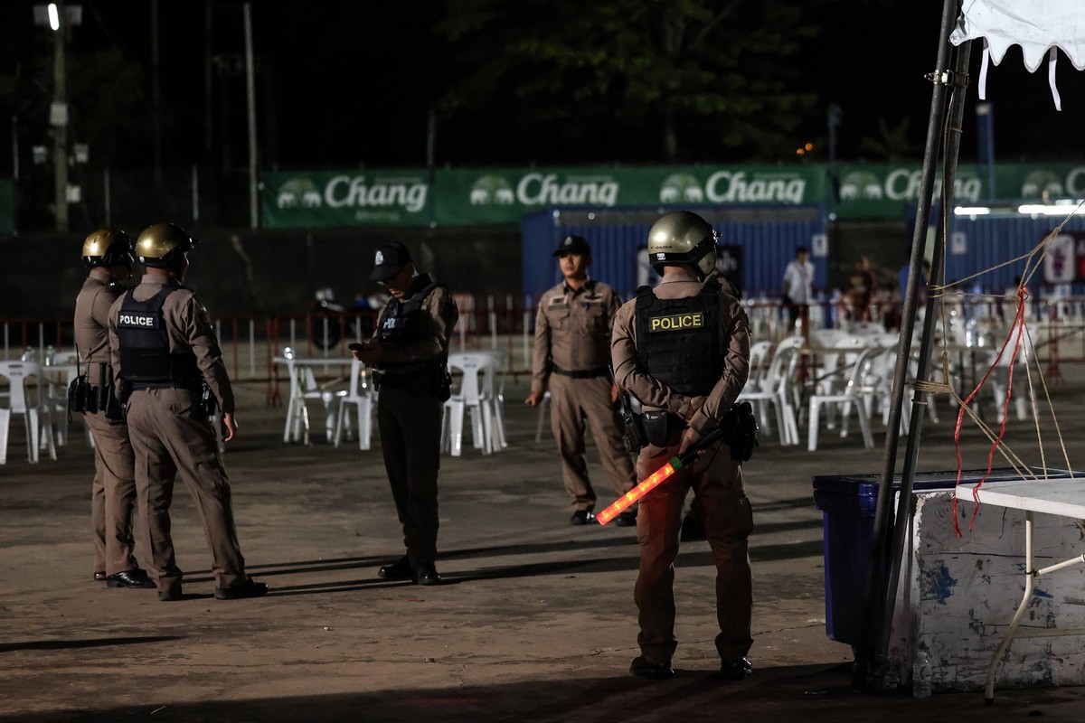 Affrontements Cambodge-Thaïlande: plus de 100 000 civils évacués