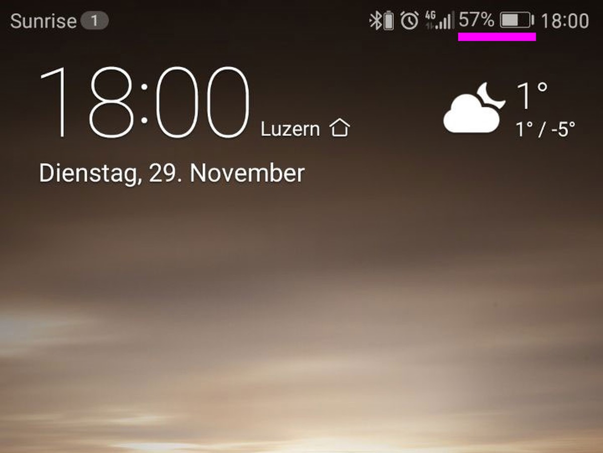 Huawei Mate 9