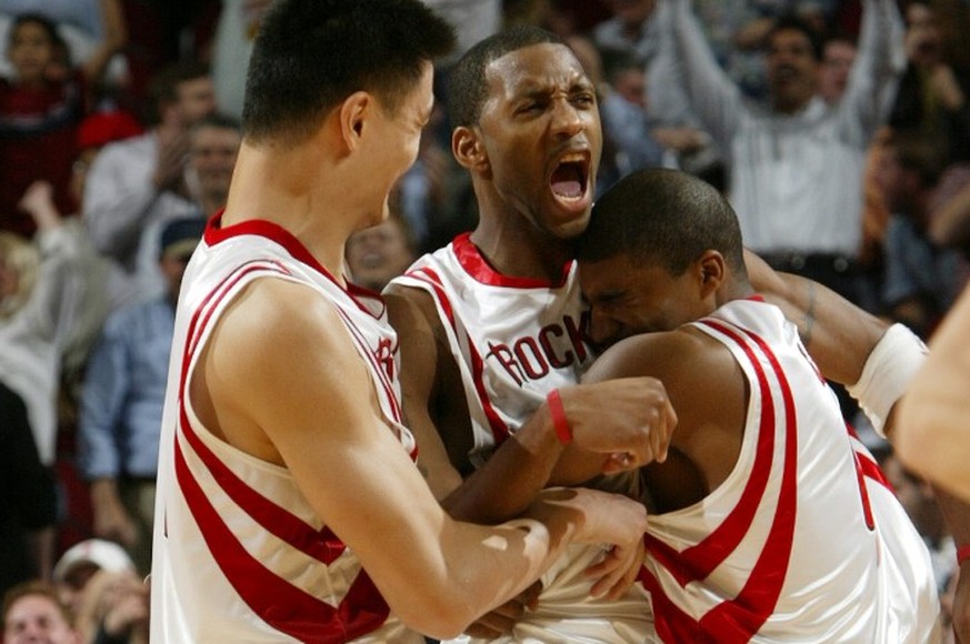 09.12.2004: Tracy McGrady erzielt in den letzten 35 Sekunden 13 Punkte und sorgt im Alleingang für eine der sensationellsten Aufholjagden der NBA-Geschichte